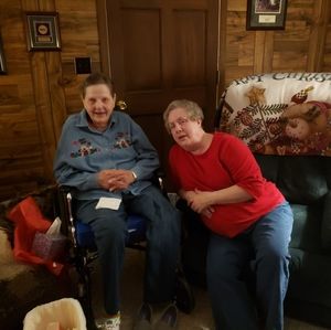 Meet your Posher, Sandy